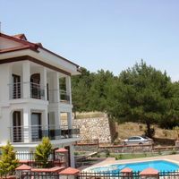 Вилла у моря в Турции, Фетхие, 225 кв.м.