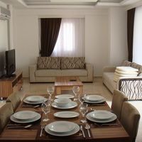 Вилла у моря в Турции, Фетхие, 225 кв.м.