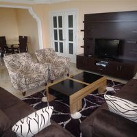 Квартира у моря в Турции, Аланья, 120 кв.м.