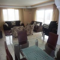 Квартира у моря в Турции, Аланья, 120 кв.м.