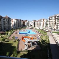 Квартира у моря в Турции, Аланья, 90 кв.м.