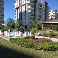 Квартира у моря в Турции, Аланья, 90 кв.м.