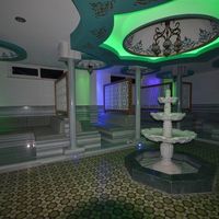 Квартира у моря в Турции, Аланья, 90 кв.м.