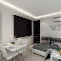 Flat at the seaside in Turkey, Alanya, 60 sq.m.