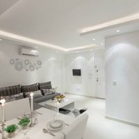 Flat at the seaside in Turkey, Alanya, 60 sq.m.