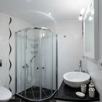 Flat at the seaside in Turkey, Alanya, 60 sq.m.