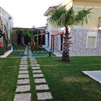 Villa at the seaside in Turkey, Cesme, 90 sq.m.
