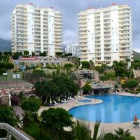 Flat at the seaside in Turkey, Alanya, 170 sq.m.
