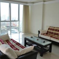 Flat at the seaside in Turkey, Alanya, 170 sq.m.