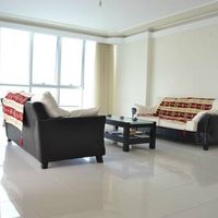 Flat at the seaside in Turkey, Alanya, 170 sq.m.