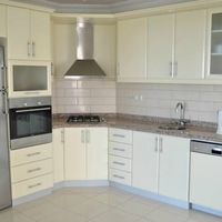 Flat at the seaside in Turkey, Alanya, 170 sq.m.