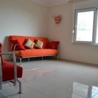 Flat at the seaside in Turkey, Alanya, 170 sq.m.