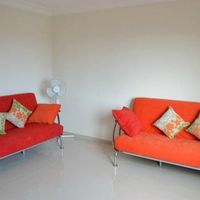 Flat at the seaside in Turkey, Alanya, 170 sq.m.