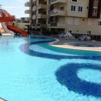 Пентхаус у моря в Турции, Аланья, 158 кв.м.