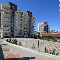 Пентхаус у моря в Турции, Аланья, 158 кв.м.