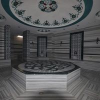 Пентхаус у моря в Турции, Аланья, 158 кв.м.