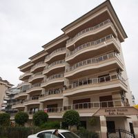 Пентхаус у моря в Турции, Аланья, 130 кв.м.