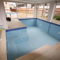 Пентхаус у моря в Турции, Аланья, 130 кв.м.