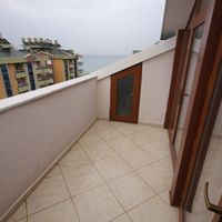 Пентхаус у моря в Турции, Аланья, 130 кв.м.