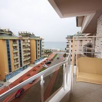 Пентхаус у моря в Турции, Аланья, 130 кв.м.