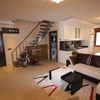 Пентхаус у моря в Турции, Аланья, 130 кв.м.