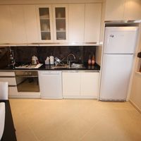 Пентхаус у моря в Турции, Аланья, 130 кв.м.