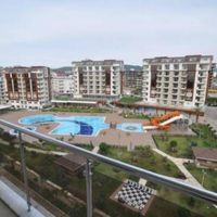 Пентхаус у моря в Турции, Аланья, 170 кв.м.