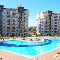 Пентхаус у моря в Турции, Аланья, 170 кв.м.