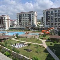 Пентхаус у моря в Турции, Аланья, 170 кв.м.