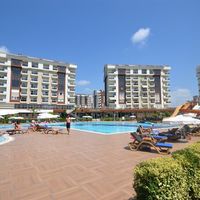 Пентхаус у моря в Турции, Аланья, 170 кв.м.
