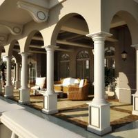 Elite real estate in the mountains, at the seaside in Turkey, Fethiye, 400 sq.m.