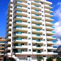 Квартира у моря в Турции, Аланья, 60 кв.м.