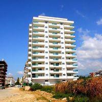 Квартира у моря в Турции, Аланья, 60 кв.м.