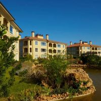 Flat at the seaside in Turkey, Antalya, 271 sq.m.