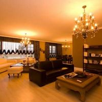 Flat at the seaside in Turkey, Antalya, 271 sq.m.