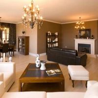 Flat at the seaside in Turkey, Antalya, 271 sq.m.