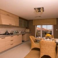 Flat at the seaside in Turkey, Antalya, 271 sq.m.