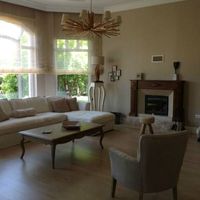 Villa at the seaside in Turkey, Antalya, 280 sq.m.