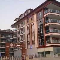 Flat at the seaside in Turkey, Alanya, 90 sq.m.