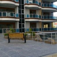 Flat at the seaside in Turkey, Alanya, 90 sq.m.