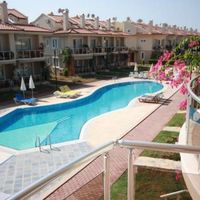 Flat at the seaside in Turkey, Fethiye, 86 sq.m.