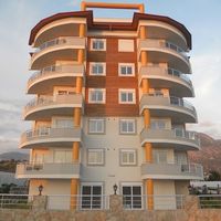 Flat at the seaside in Turkey, Alanya, 100 sq.m.