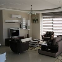 Flat at the seaside in Turkey, Alanya, 100 sq.m.