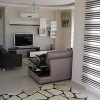 Flat at the seaside in Turkey, Alanya, 100 sq.m.