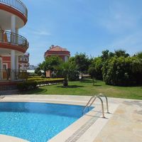 Villa at the seaside in Turkey, Alanya, 200 sq.m.
