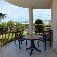 Villa at the seaside in Turkey, Alanya, 200 sq.m.