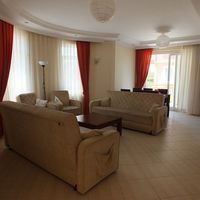 Villa at the seaside in Turkey, Alanya, 200 sq.m.