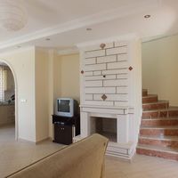 Villa at the seaside in Turkey, Alanya, 200 sq.m.