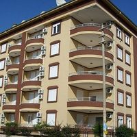 Квартира у моря в Турции, Аланья, 135 кв.м.