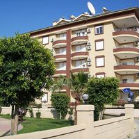 Квартира у моря в Турции, Аланья, 135 кв.м.